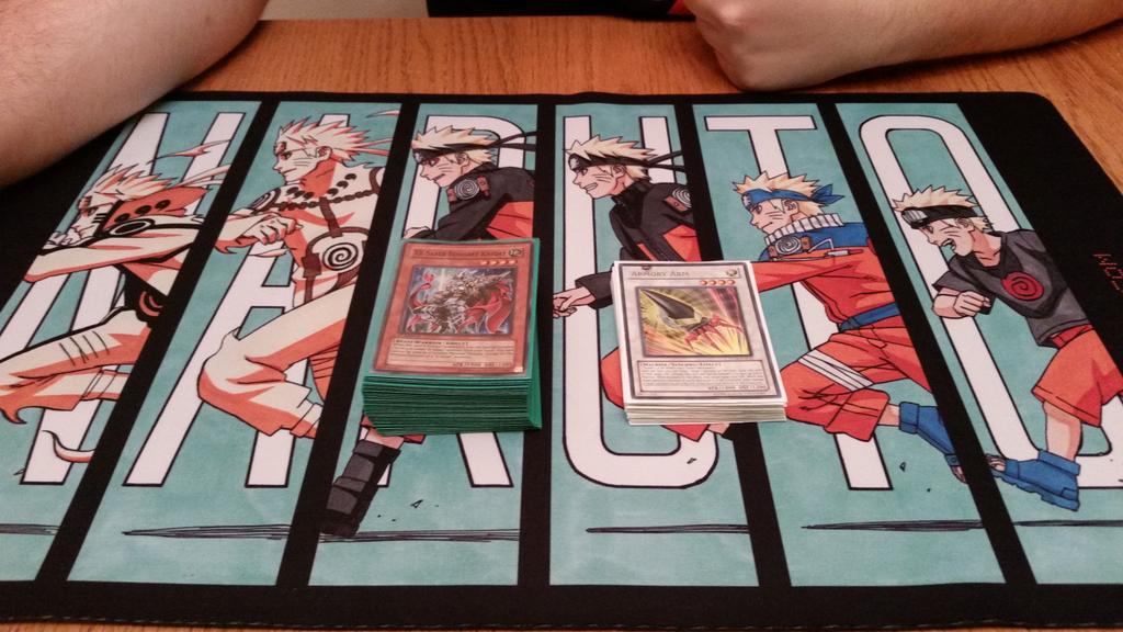 Duel Team Zexal tweet media