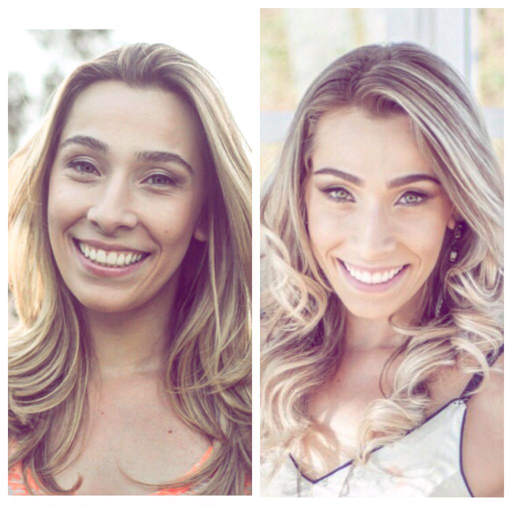 gracianonaty's tweet photo. Meu antes e depois do #crossfit de rosto!!!! ☺️☺️ @gomixelcrossfit http://t.co/u02fWJu5pI