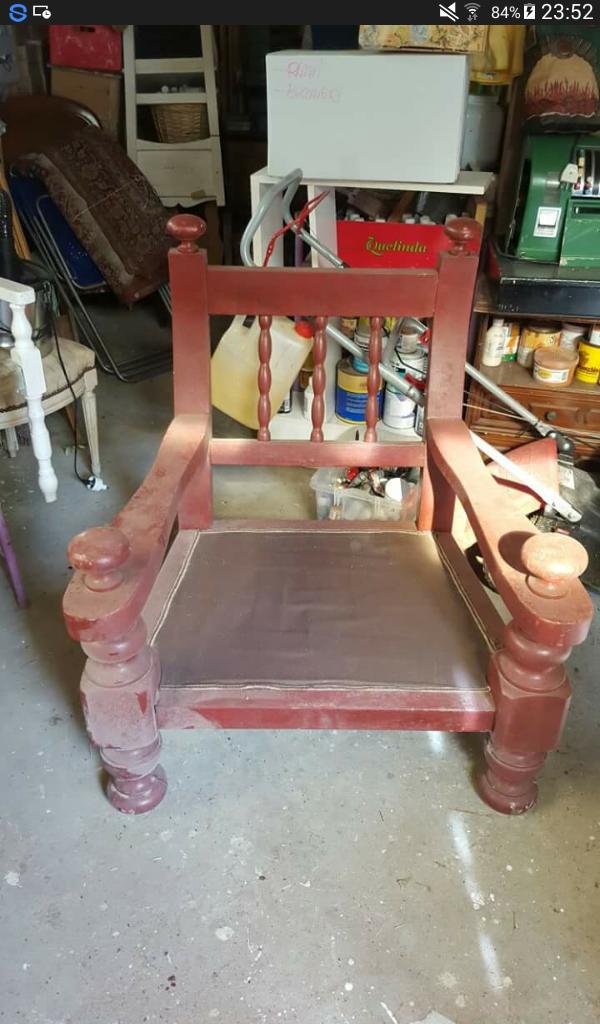 maffei1958's tweet photo. #trasformazione #poltronarossa http://t.co/HZ3ahPvt4j