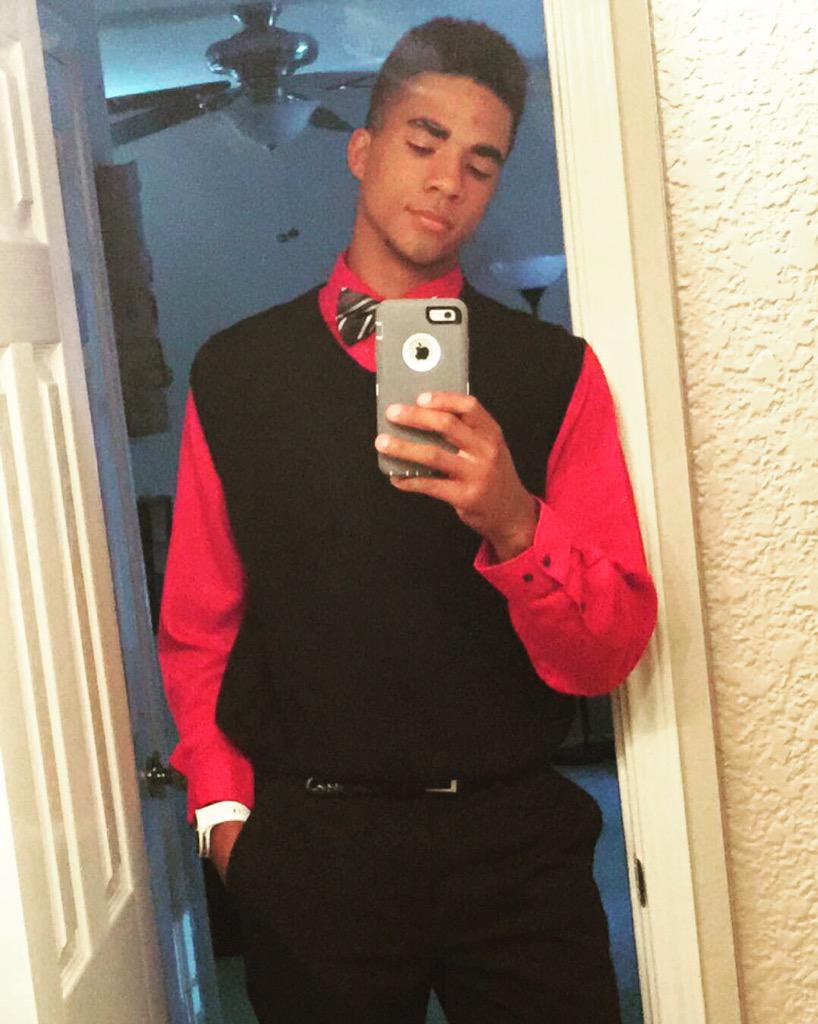 84Quinton's tweet image. Wedding today!!!