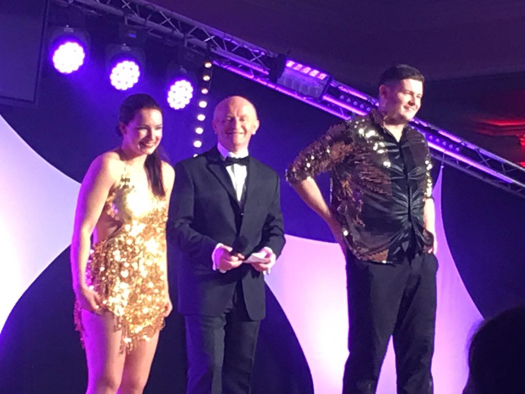 xPengwenx's tweet photo. Absolutely on fire Ais&Shane #Fireball #VoteSalsa #Strictly #StrictlyTogether @KevinRoweEvents http://t.co/vCiZndwRg6