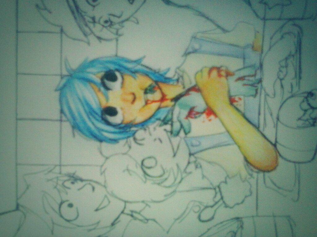 Yukiirayanemi's tweet photo. #donthugmeimscared http://t.co/2sHnuSzVlc