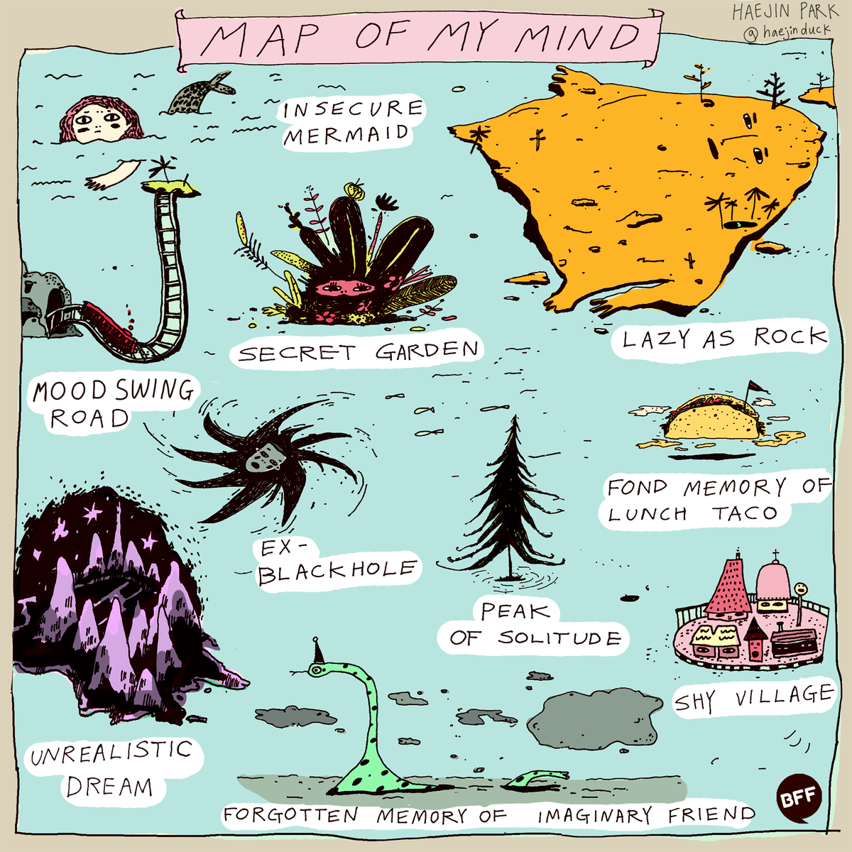 BuzzFeed Comics tweet media