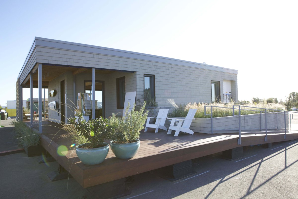 UPDATE: <a href="/FollowStevens/">Stevens Institute of Technology</a> remains in 1st with 1 day left <a href="/Solar_Decathlon/">Solar Decathlon</a>! #SD2015 1.usa.gov/1GfoRIe