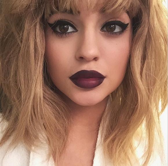 PeopleProjectNS's tweet image. Proof that #KylieJenner Has Been Stealing her Look From People of Color! goo.gl/ElO2VD