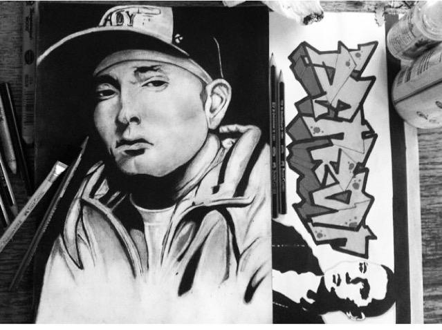 HAPPY BIRTHDAY MARSHALL     