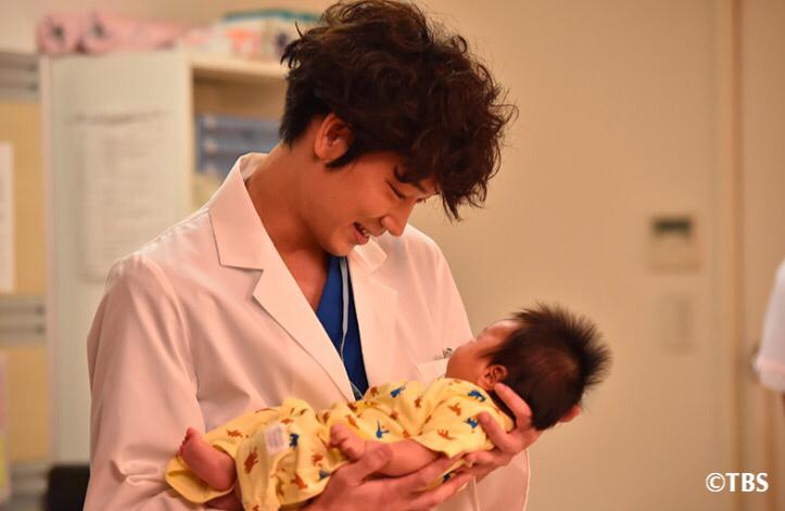 綾野剛news No Twitter 再放送 Tbs関東 コウノドリ1話 10 18 日 16 00 17 00 Tbs Freeにて第 1話無料配信中 10 23 金 21 59まで Http T Co 7jy1tlot3q コウノドリ 綾野剛 Http T Co Liu23hylmw