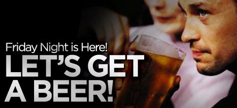 SouthtownPub's tweet photo. Start your #FridayNightOut here! http://t.co/ah6nGu0MxD