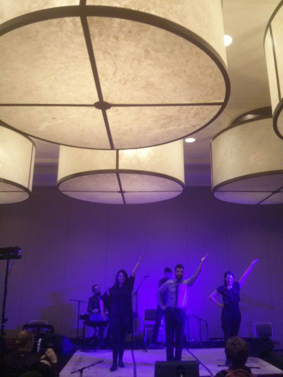 folkmusicon's tweet image. #Stepdancing, The woodchippers! Ending their set in style  #FMO2015