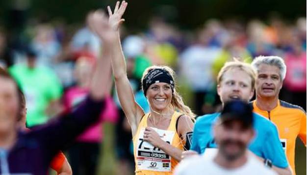 Waarom is hardlopen zo leuk! goo.gl/9qVj8q  #looptip #atletiek #hardlopen #running
