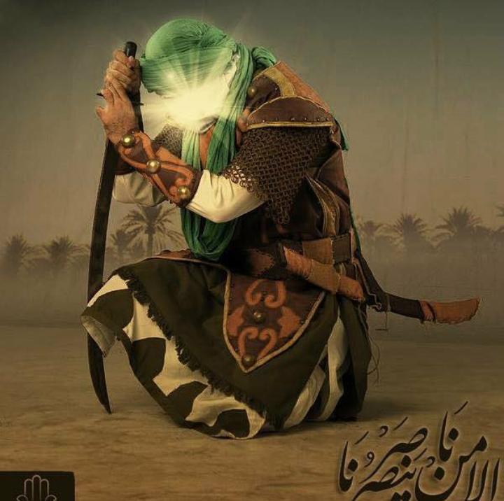 الليث tweet media