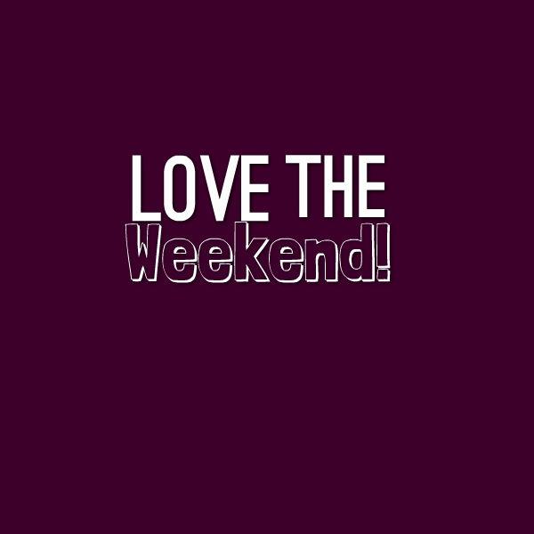 prbc_students's tweet photo. Happy weekend! Anyone doing anything fun?? #prbcstudents #reconnect http://t.co/1ERHwl9Dsd