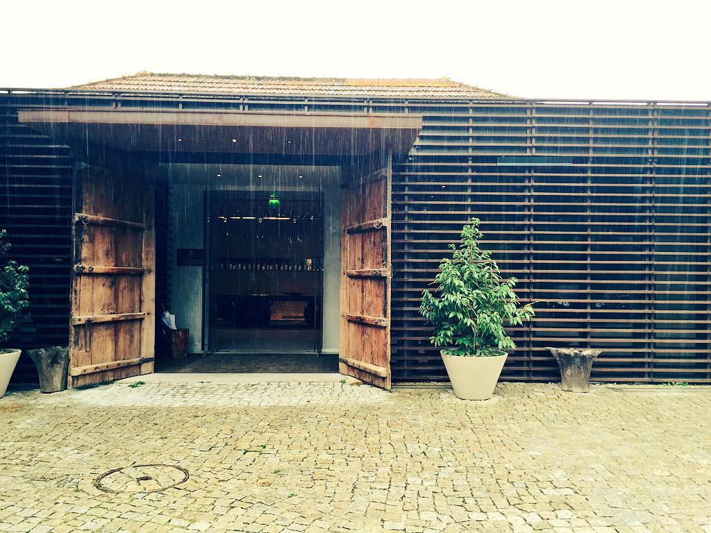 BAJATOURIST1's tweet photo. @SSDouroValley Ultimate pleasure and luxury in Portugal Wine Valley http://t.co/ndmNS4XXfA