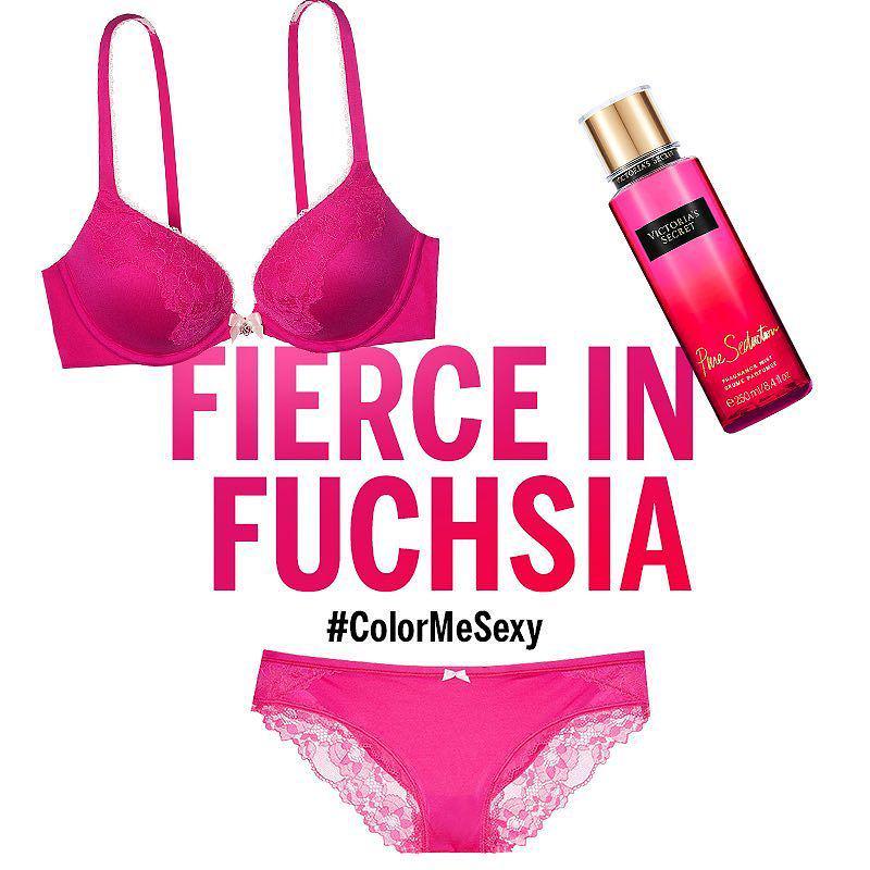 TryWearEasy's tweet photo. Want to make a statement? Tropical Rose says it all. #ColorMeSexy http://t.co/1SbNQkh6Oi