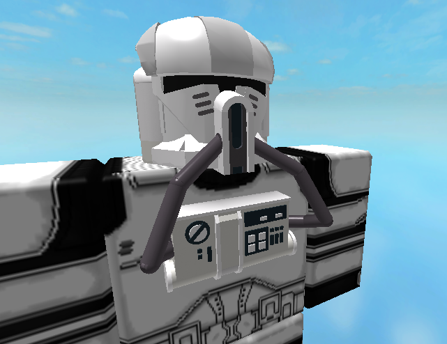 Roblox Clone Trooper