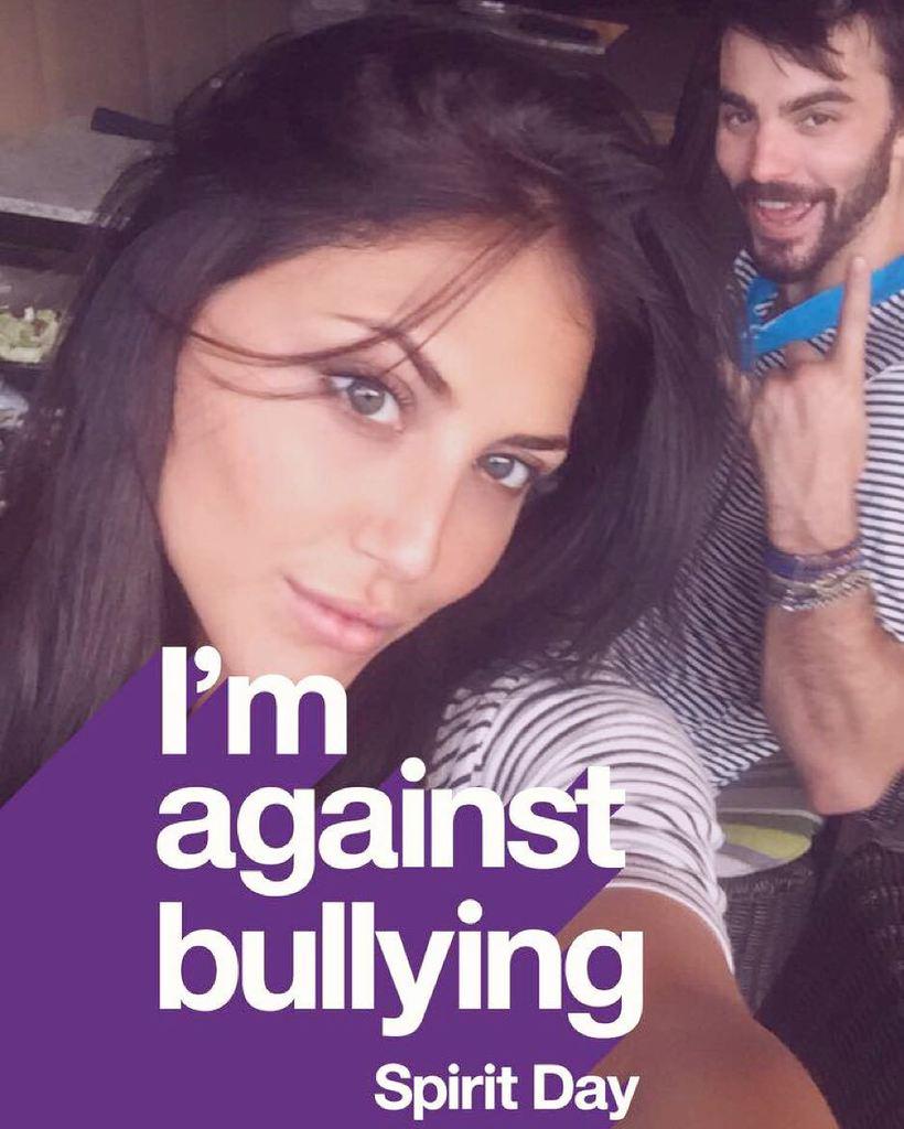 Cassie Scerbo tweet media