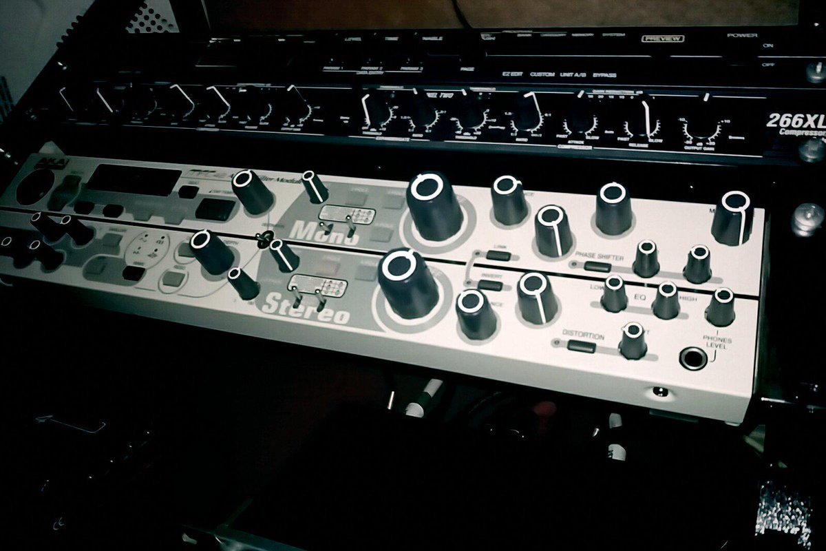 Franklinrecording tweet media