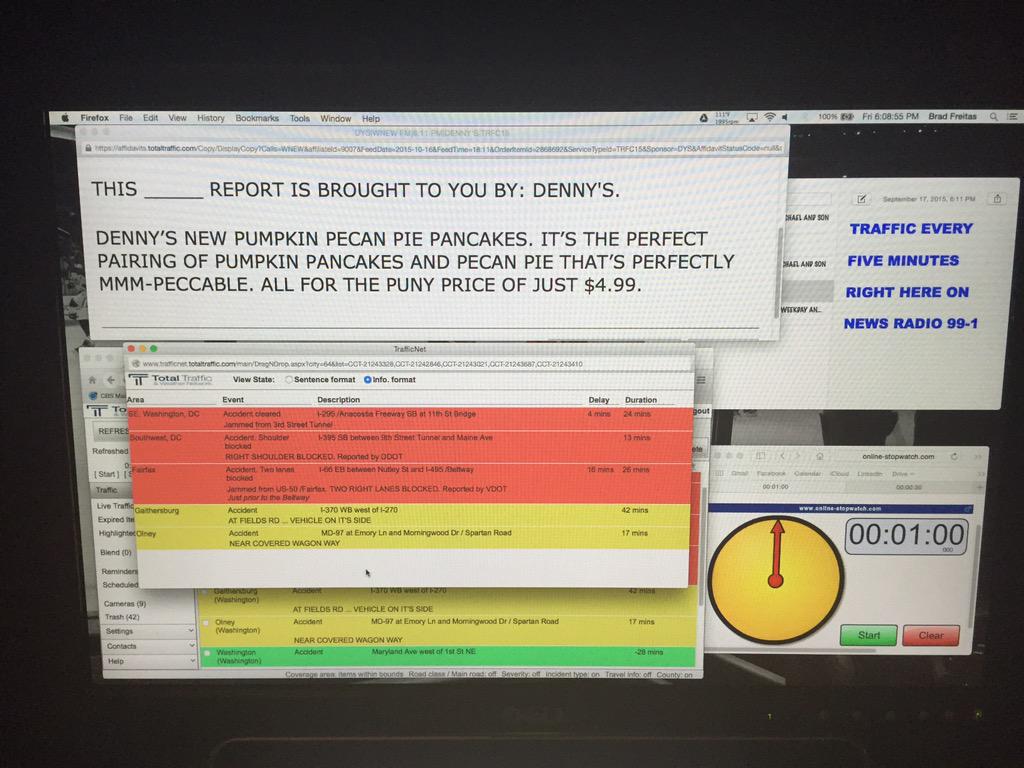 Chopper4Brad's tweet image. good thing I have a pop filter on this microphone #vocalexercise  @DennysDiner @WNEW @BillyRayWNEW