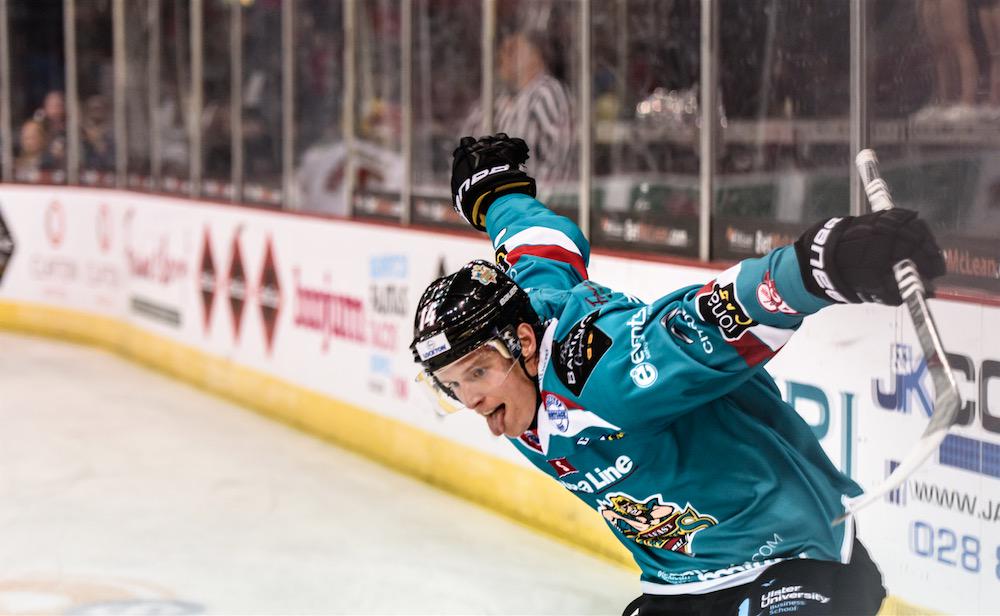 Make your tomorrow night, hockey night in Belfast!! Sat: Giants vs Devils -7pm, for tickets: ticketmaster.ie/event/38004EFB…