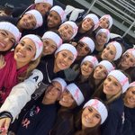 Photo by Howell Dance Team (@hhsdteam)
