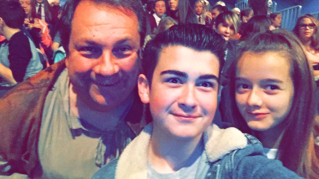 ConorFranklinn's tweet photo. Today was so good thanks @MidsummerPAC really enjoyed it👀And when I went on stage haha😂 http://t.co/jTW89xHezC