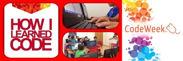 HowILearnedCode's tweet image. Buenas noches pocas horas para el evento de la #codeweek2015 en @HowILearnedCode, aprenderemos jugando #CodeWeekEU