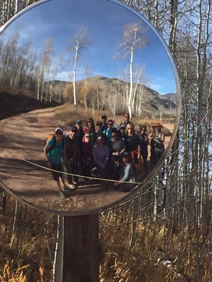gfmcentertable's tweet image. Beautiful day in @VisitVailValley for awesome #TeamBuilding w/@OutwardBoundUSA! #CodingCulture