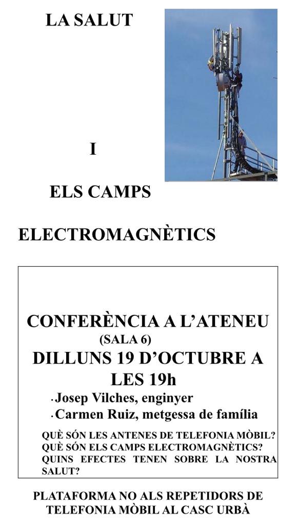 Veïns Serraparera (@vserraparera) on Twitter photo 