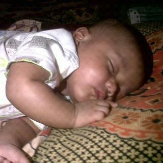 sofhie21's tweet photo. Dde irfan lucu bangettt :* 
#adeorang :D http://t.co/ce2TkrICAZ