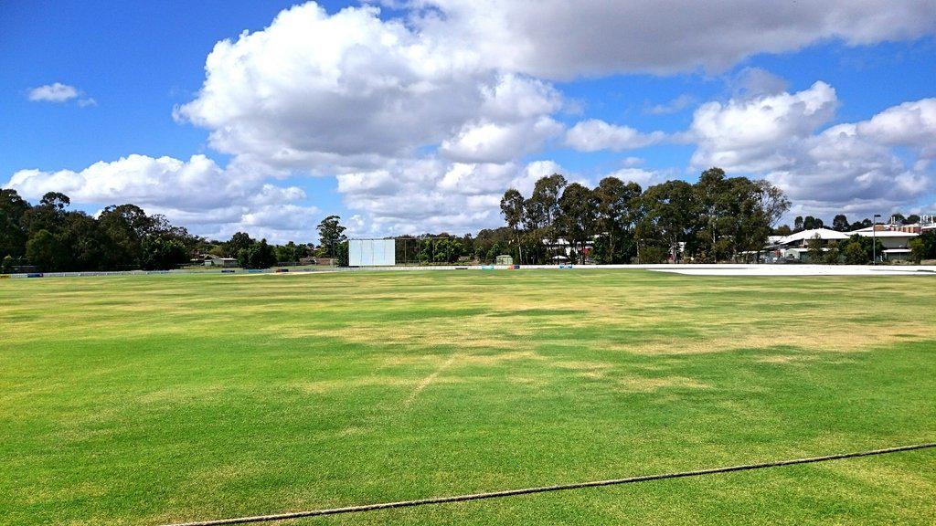 Redlands Tigers CC (@tigerlandcc) on Twitter photo A glorious day as <a href="/tigerlandcc/">Redlands Tigers CC</a> prepares to host today's two day 1st grade fixture against <a href="/SouthsMagpies/">Souths Magpies</a> A glorious day as <a href="/tigerlandcc/">Redlands Tigers CC</a> prepares to host today's two day 1st grade fixture against <a href="/SouthsMagpies/">Souths Magpies</a>