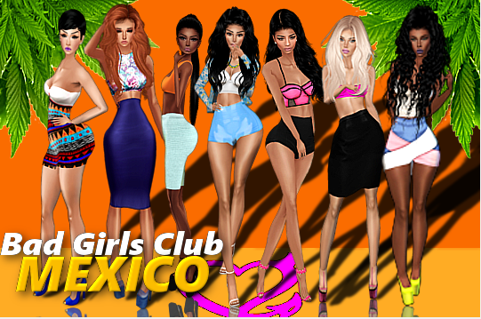 DionceKnowles's tweet photo. Bad Girls Club Mexico premiere tonight on
http://t.co/06ns96SIjh
#imvu #imvubgc http://t.co/lAYJF7Ytd0