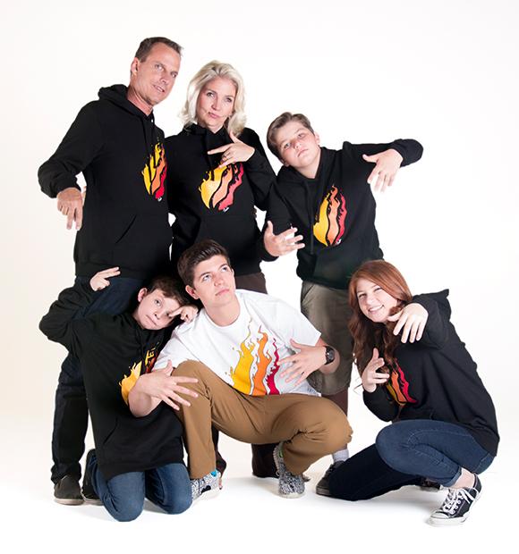 Preston's tweet photo. Black Pullover "fire" hoodies are now in Stock! Check them out: http://t.co/VJnu7yVxNp  🔥🔥 https://t.co/bwucv9WfVc http://t.co/OiGLBbdAaX