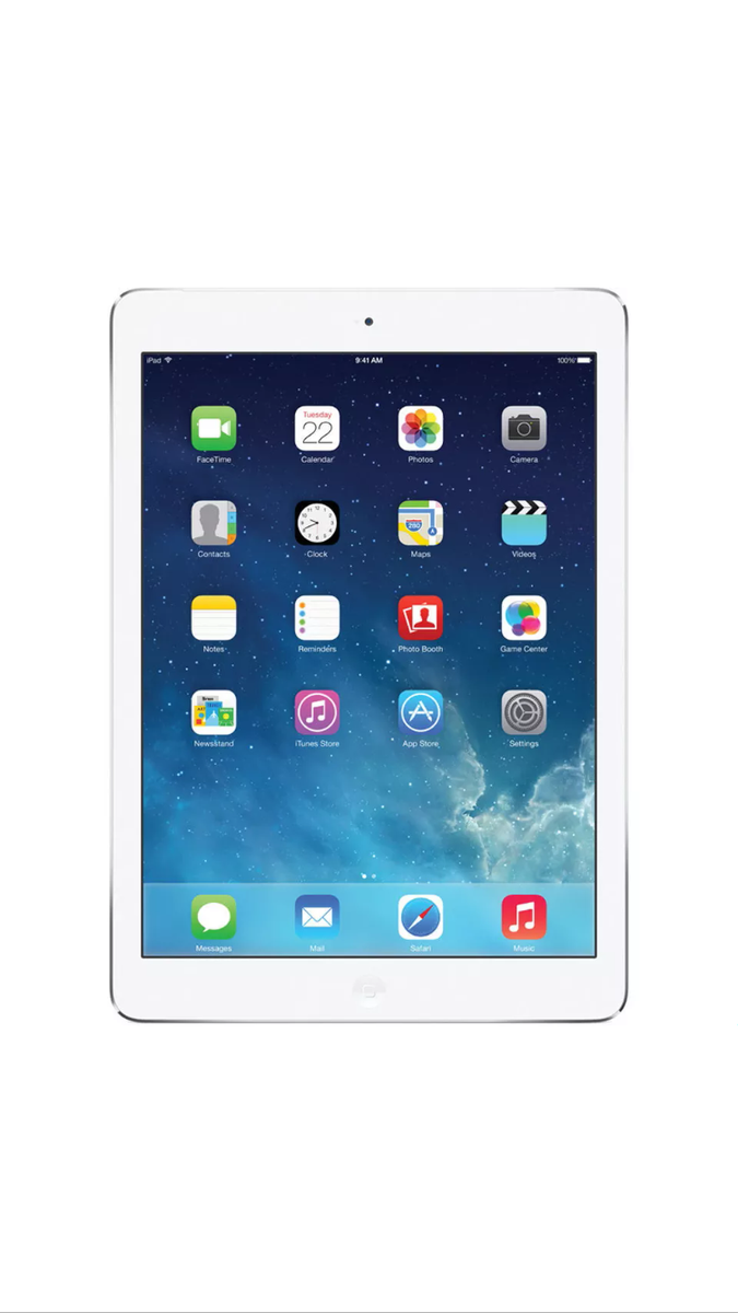 Acce4Apple tweet picture