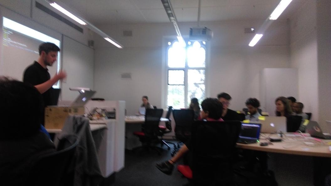ieee_yp's tweet image. #PythonWorkshop #UniMelb #ResBaz