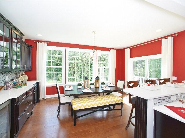 startfreshhome's tweet photo. The Home of the Day: A gorgeous space in a #newhome by @OrleansHomes in Moorestown, NJ. http://t.co/qnVnJGP2VC http://t.co/sE9Py38FVi