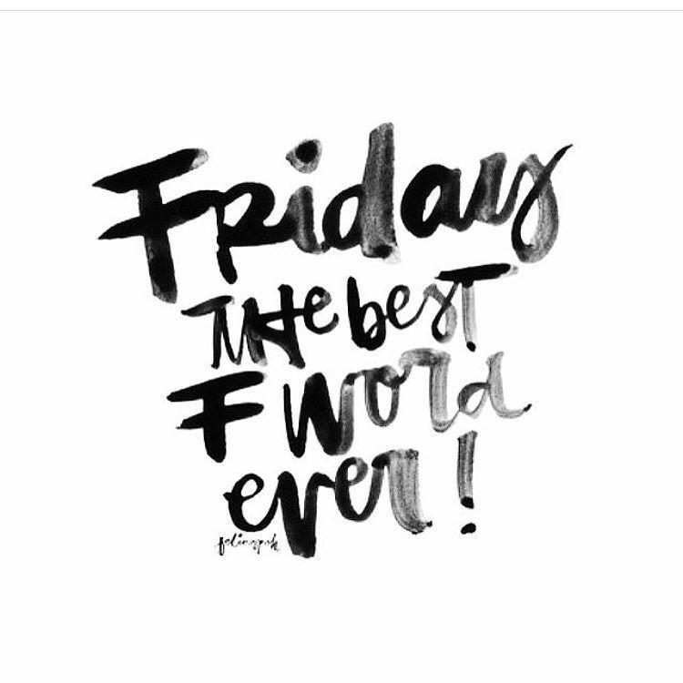 Druthersco's tweet photo. By fcancerp ... Amongst others. Happy weekend everyone! #fridays #draw #handlettering #brushlettering #type #fcance… http://t.co/bjhqnZiAL3