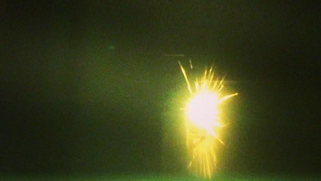 BRINK_UK's tweet photo. What's this? Guess right and you can have one. #brink #cycleworks #frickinlasers Watch #Instavideo:http://ift.t… http://t.co/IMObVAPMPt