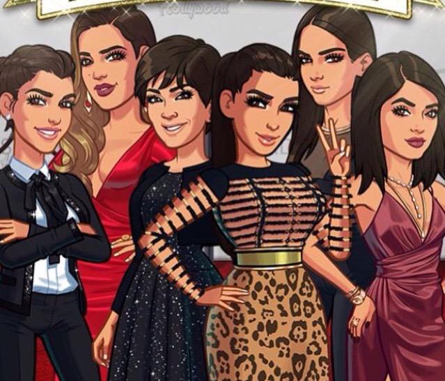 Kris Jenner✨ tweet media