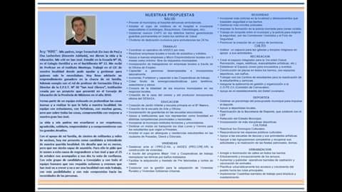 kiketenaschuk's tweet photo. Estamos seguros que podemos lograrlo.. Este 25 vamos por más http://t.co/cG7KCPxahK