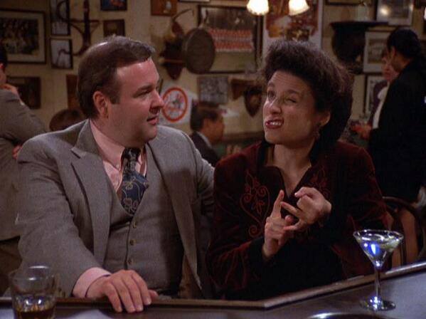 "I cook naked… I clean naked… I drive naked… Naked, naked, naked!" #Seinfeld http://t.co/njwqjTgTIn