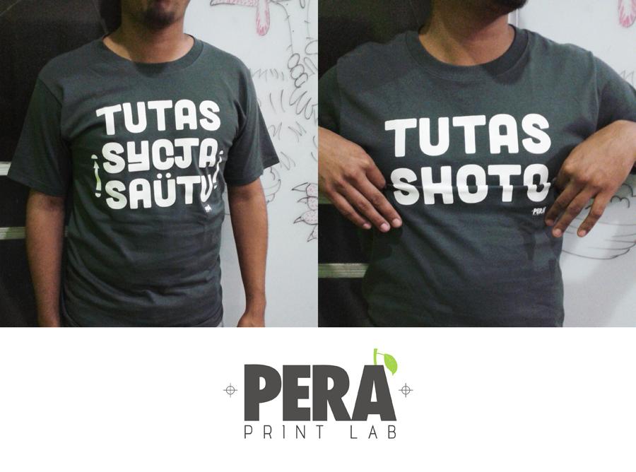 PeraPrintLab's tweet image. Playera interactiva ultima tecnologia pidela yaa 9931 998232 solo $200 y @CambiaTiempo 150 pts