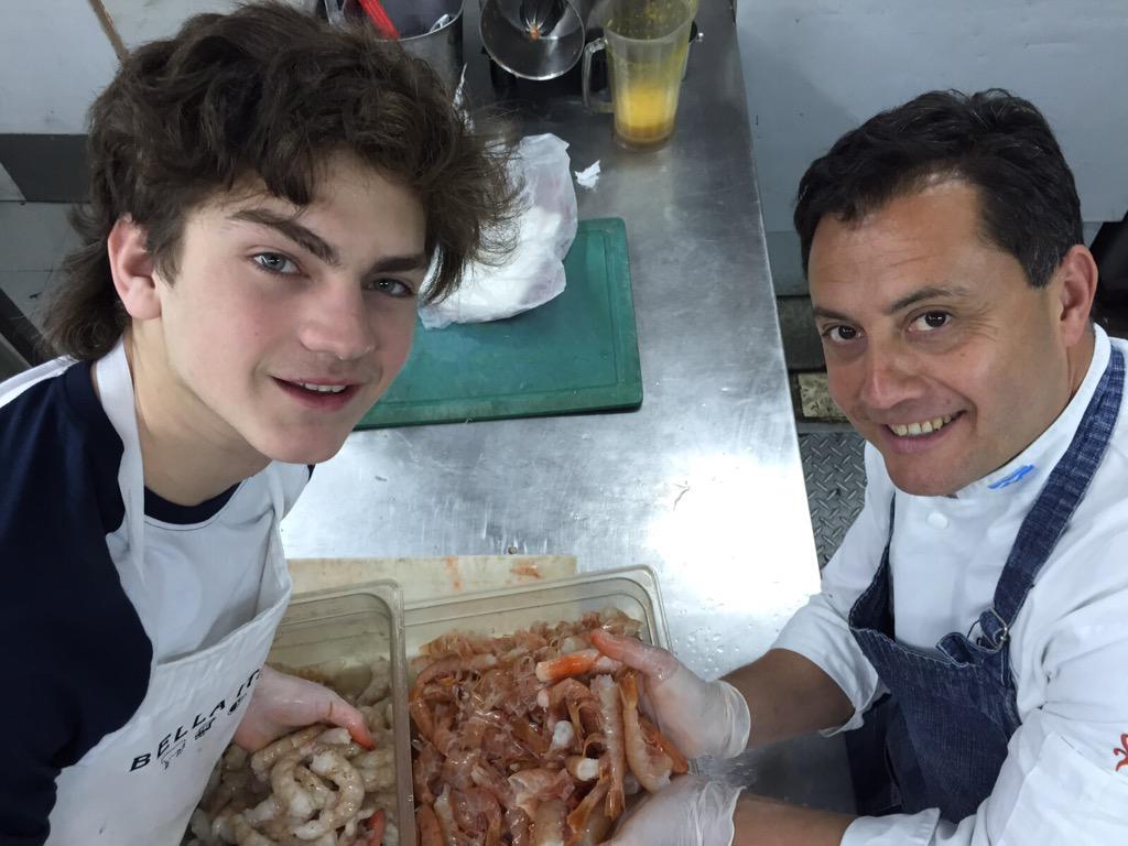 GRapretti's tweet photo. @InakiCrotto @leerycomer @bellaitaliaba producto unico desde #PuertoMadryn#chubut te esperamos mañana... http://t.co/vONO9p2bsk