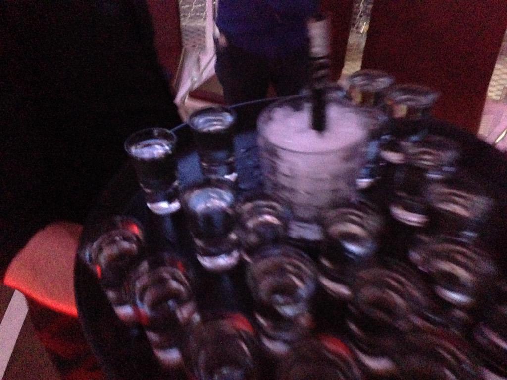 baas_john's tweet photo. Work hard, ..... ;) #AMINCONF @campagnetweets #Liberatingbrands #campagne http://t.co/7cBtKYcT0Y