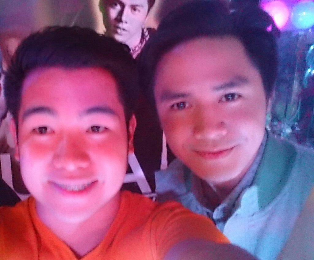Happy Birthday Sam Concepcion 