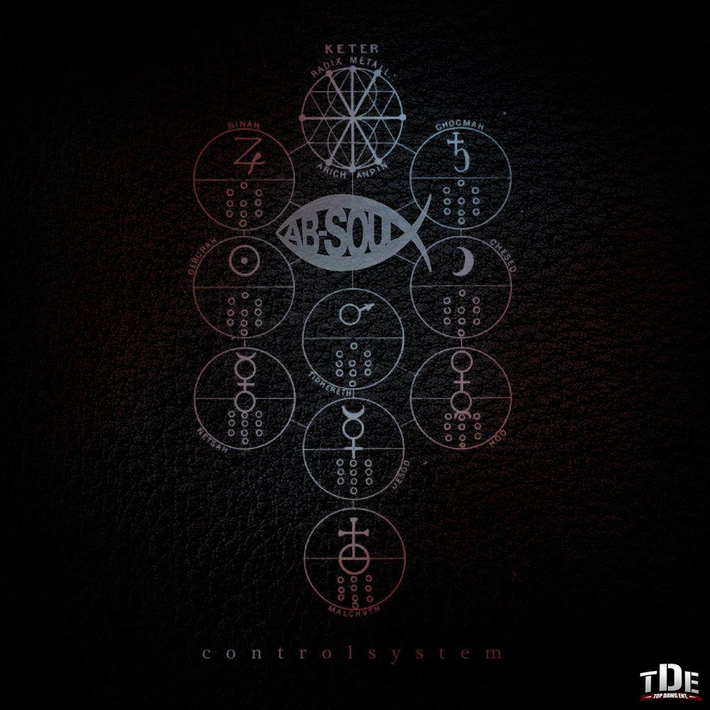 bane4k's tweet photo. #ControlSystem by @abdashsoul is still to me one of the best albums i have ever heard in my life. http://t.co/0q3gMQpKMg