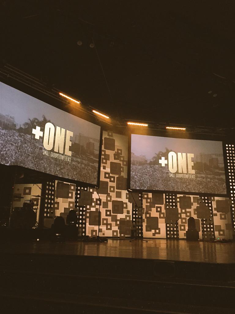 WeAreFPA's tweet photo. RT @CFMiami The doors have opened! There's still time to get here. #cfplusone http://t.co/a3LwfhTnWq