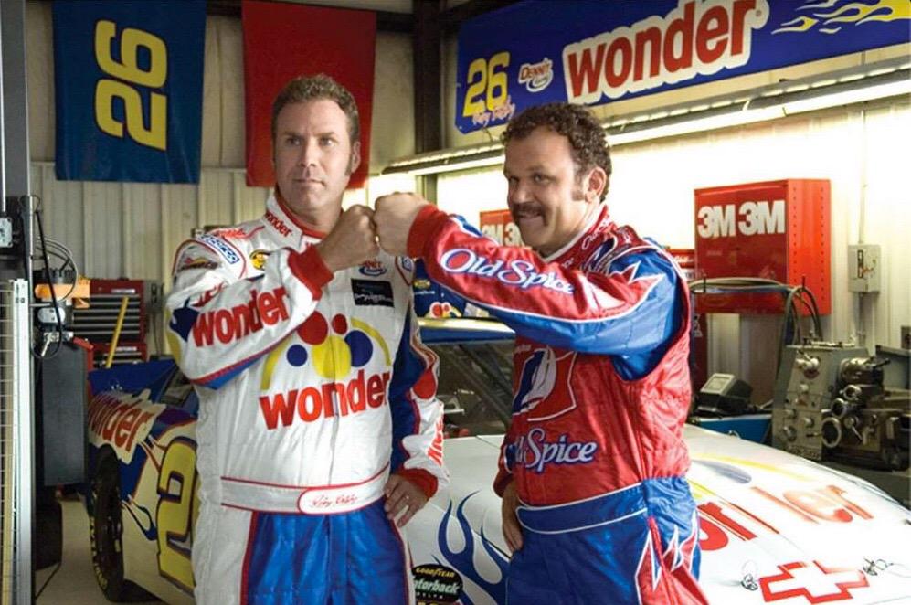 CloydRivers's tweet image. Shake and Bake. Merica.