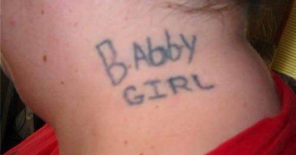 HDM_OFF's tweet image. Tatouage de thug...