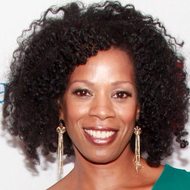 Happy Birthday Kim Wayans!!! 