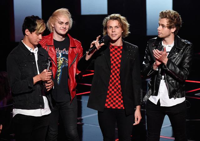 yamahaindonesia's tweet photo. #InfoMusik #5secondsofSumer siap konser di #Indonesia http://t.co/dajOgOXkaV http://t.co/4sGy7ww26E